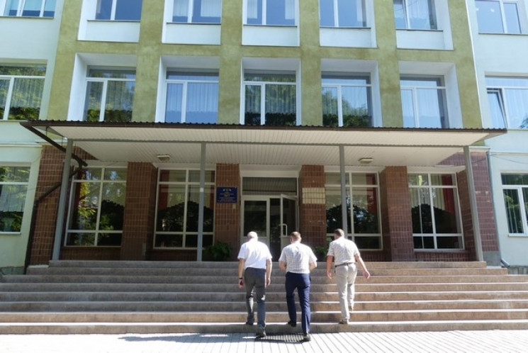 Що чекає кам'янецьких першачків у школах…