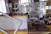 Окупанти поранили листоношу на Дніпропет…