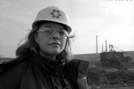 Майстриня-металург із Метінвесту ламає г…