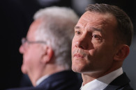 Андрей Шевченко убежден: в его невхожден…