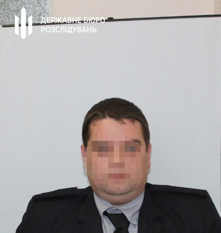 В Харькове будут судить полицейского, пр…