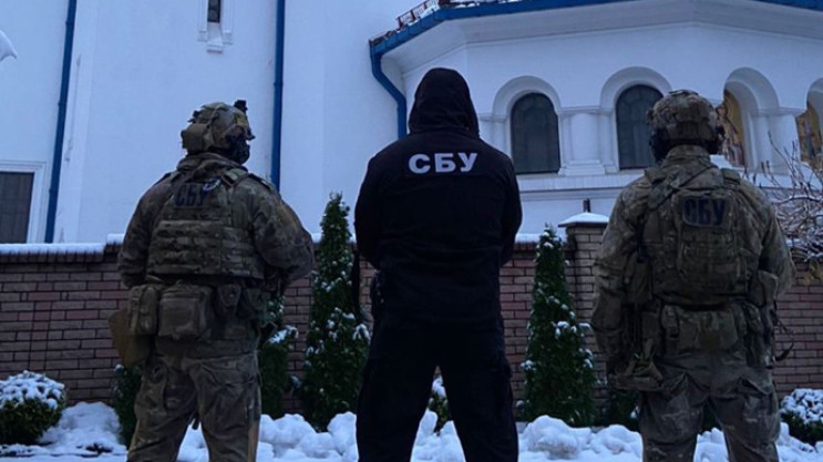 Эксперт об УПЦ (МП): СБУ разгромила сети…