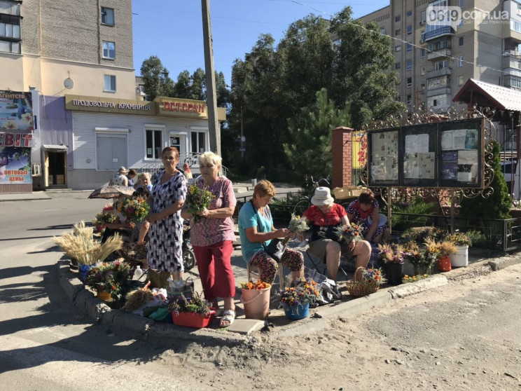 На Запоріжжі святкують Медовий Спас…