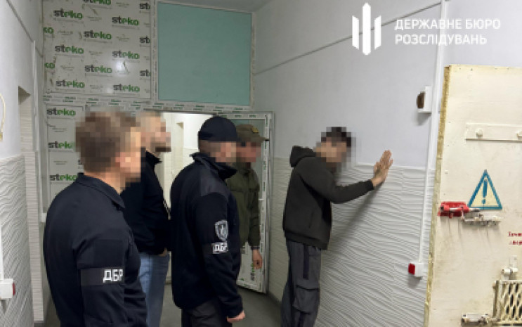 У Полтавському СІЗО жорстоко катували "н…