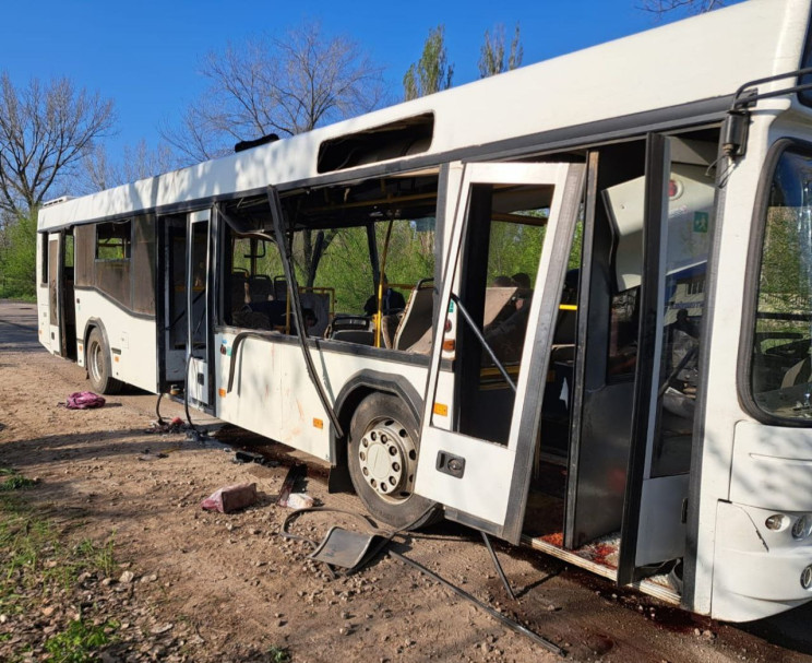 Внаслідок атаки БпЛА у Марганці загинуло…