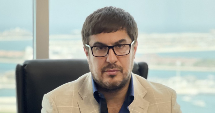 Николай Удянский "присвоил" деньги на ВС…
