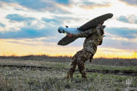 У 1 155 день війни на фронті відбулося 1…