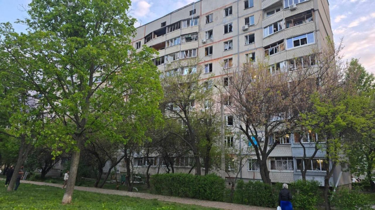 В Харькове количество пострадавших в рез…