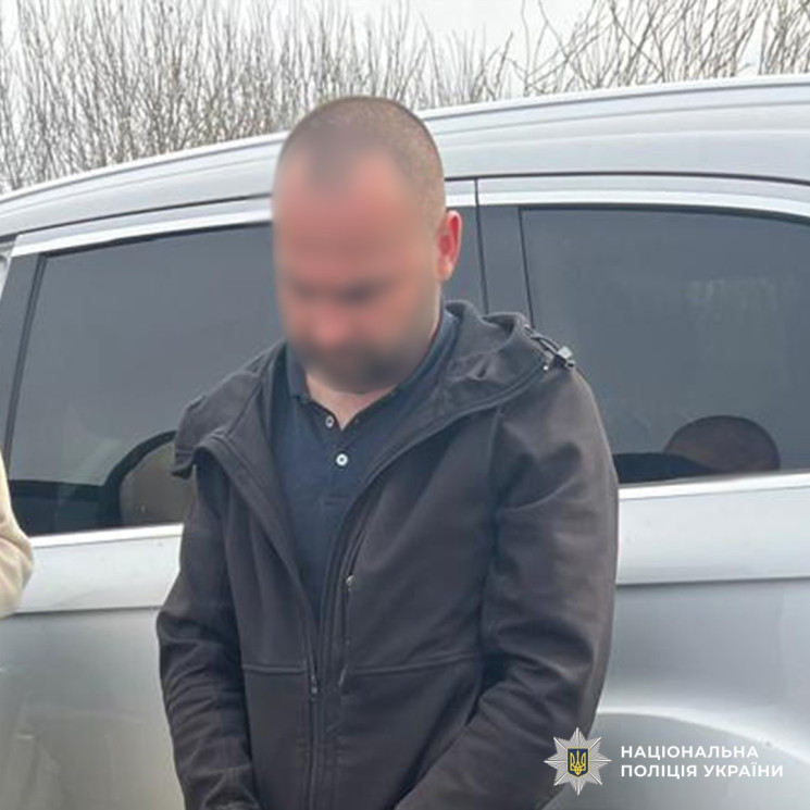 На Рівненщині перекрили канал втечі ухил…