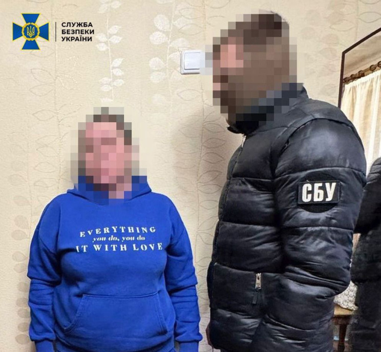 У Харкові затримали ринкову торговицю, я…