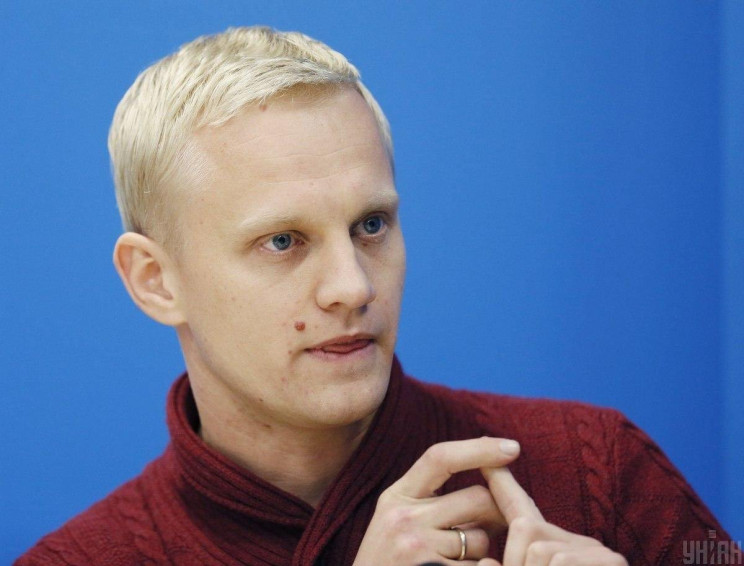 Найближчим часом Шабунін може отримати п…
