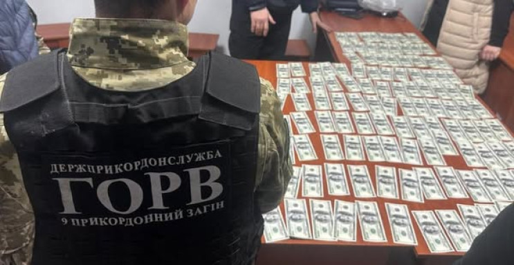 На Рівненщині затримали неповнолітнього…