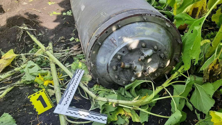 Окупанти запускають з Криму "Іскандери"…