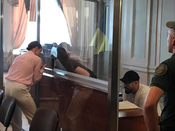 Кривава ДТП у Харкові: Адвокат Зайцевої…