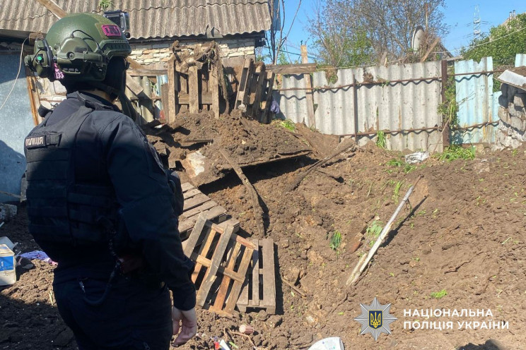 За одну добу рашисти на Донеччині пошкод…