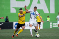 За три тури до розв’язки: лідери чемпіон…