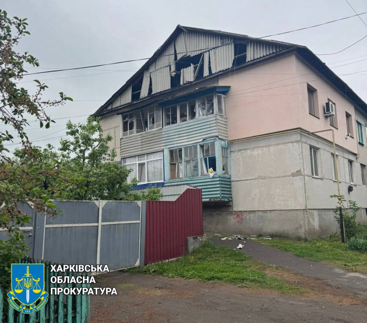 Росіяни вдарили "Іскандером" по Великому…