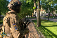 У Сумах 8 та 9 травня СБУ проводить безп…