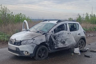 Росіяни вгатили по легківці на Харківщин…