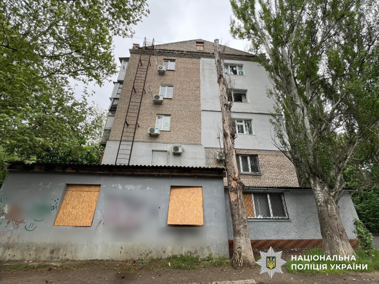 Росіяни знову атакували Херсонщину, пора…