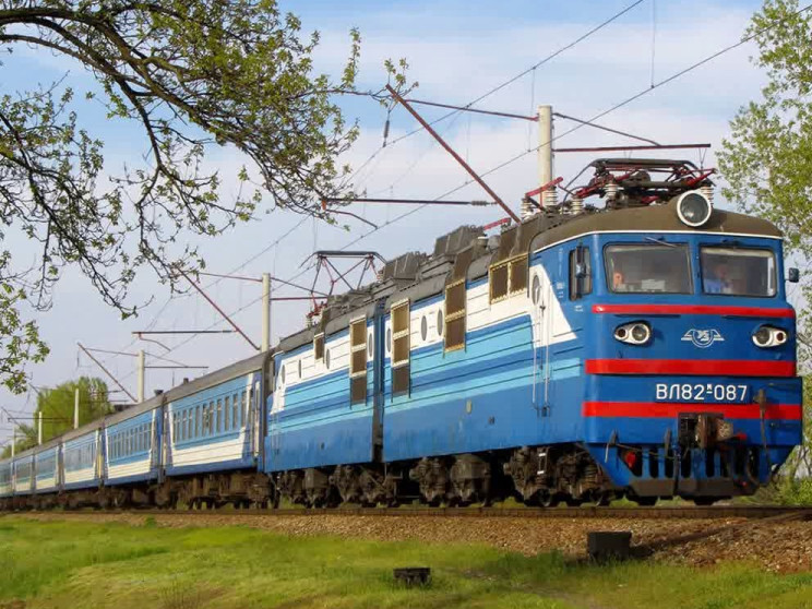 "УЗ" змінює маршрути деяких приміських п…
