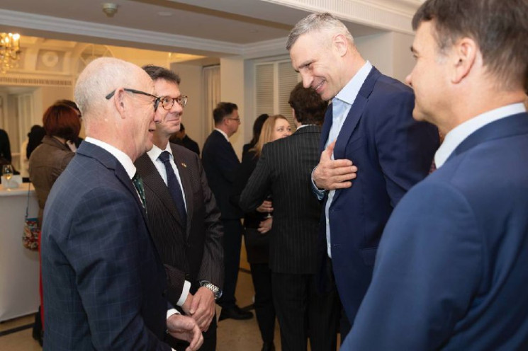 "Україна – це Європа. Наш шлях незворотн…