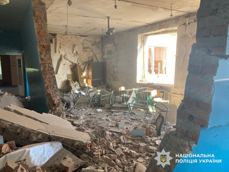 Ворог атакував Чернігівщину: Дрони поціл…