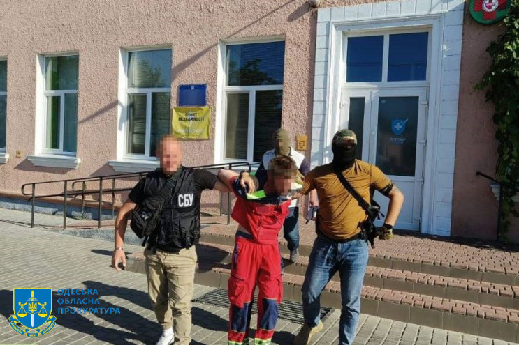 До 15 років за ґратами засуджено медпрац…