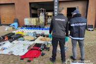 Наркобізнес "у промислових масштабах": п…