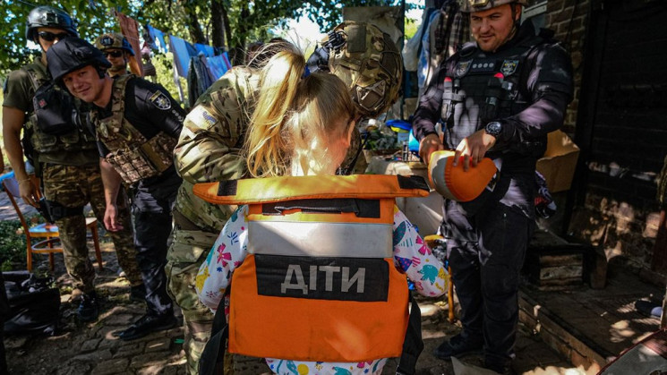 Ще з 8 населених пунктів Донеччини плану…
