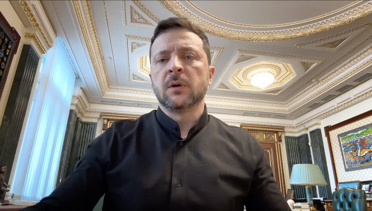 Потрібне припинення вогню – тривале і бе…