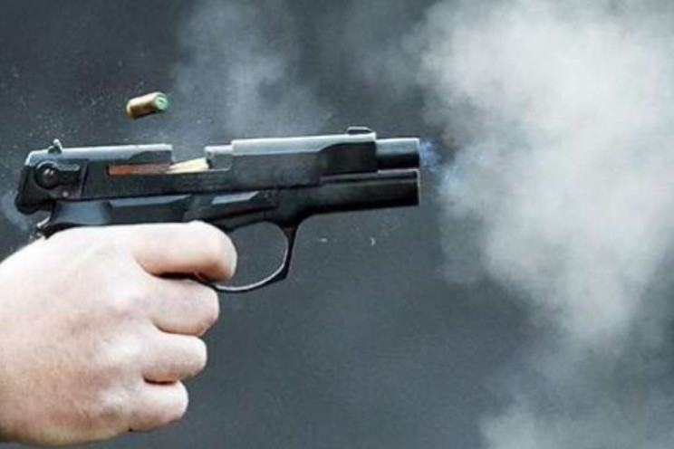 У одному з готелів у Києві сталася стріл…