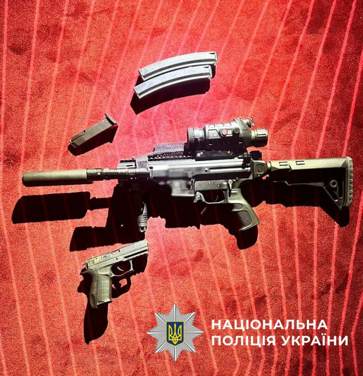 Стрілянину в столичному готелі вчинив не…