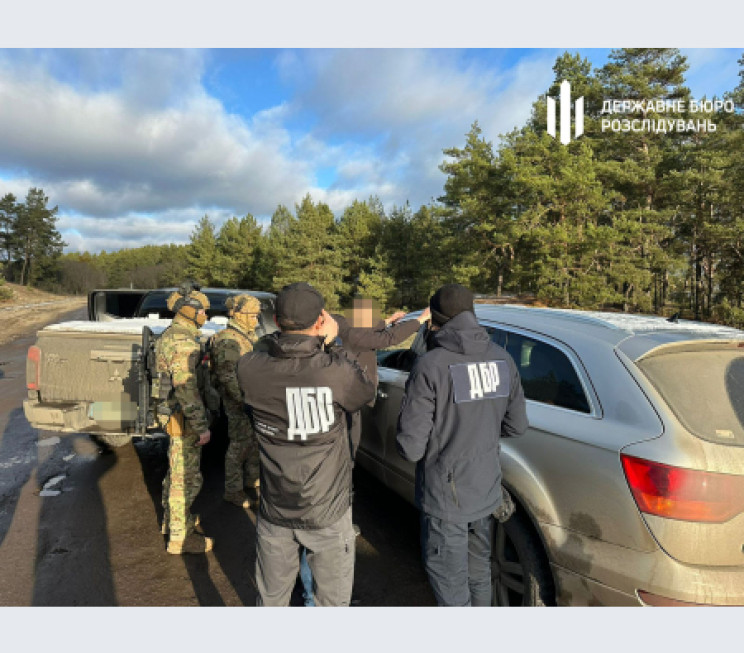 Перед судом постане правоохоронець з Рів…