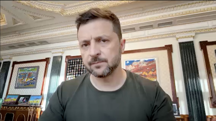Я очікую, хто буде від росії, тоді буду…
