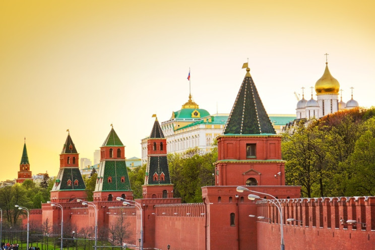 З'явився склад делегації росії на перего…