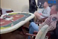 Під прикриттям спорту: На Франківщині по…