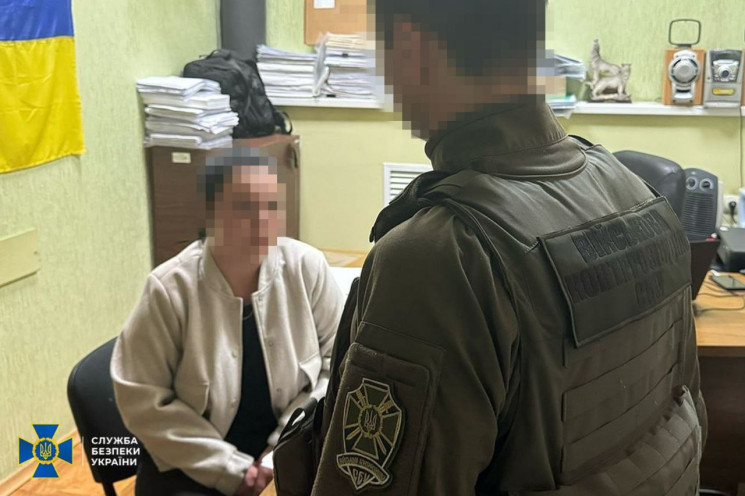 У Кременчуці на Полтавщині затримали кор…