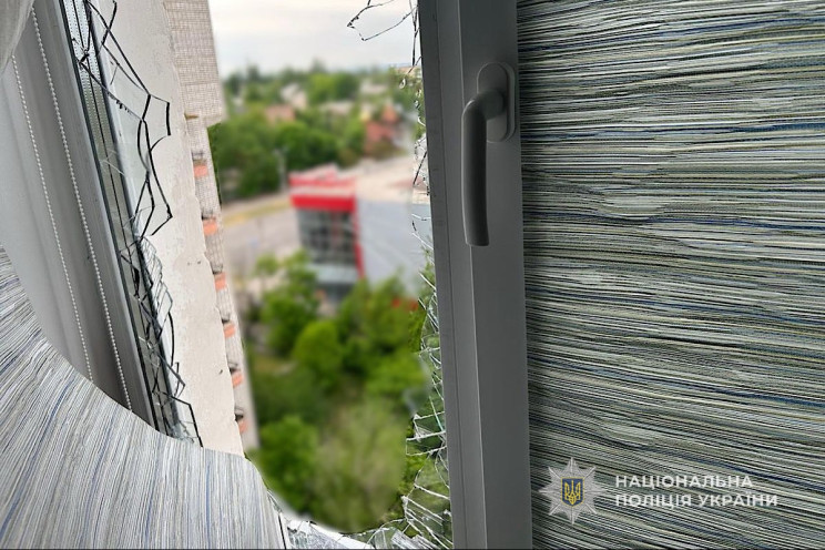 Впродовж доби окупанти атакували три рай…