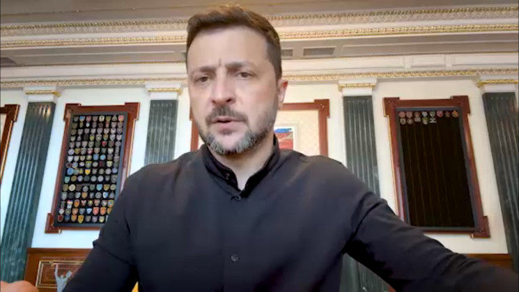 Час покаже нашу правоту, - Президент про…
