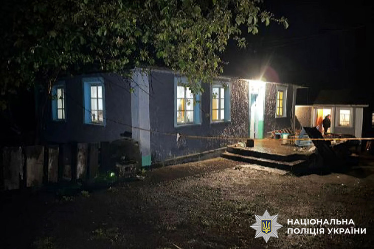 На Хмельниччині поліцейські затримали чо…