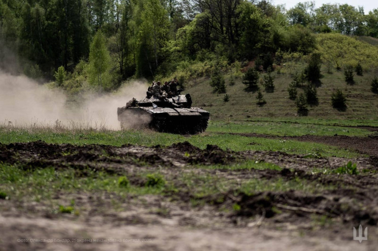 Ситуація на фронті: За добу 139 бойових…