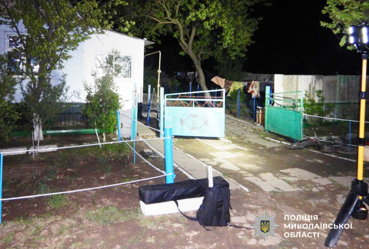 Трагедія на Миколаївщині: Від вибуху гра…