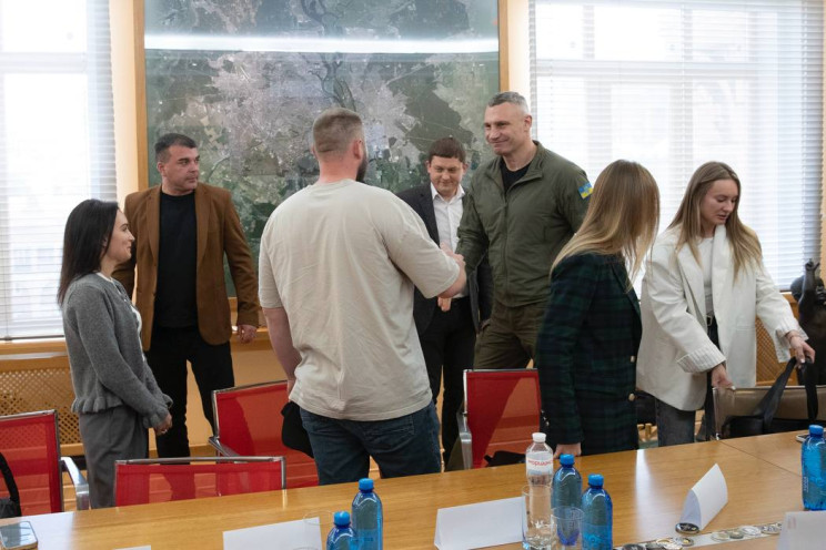 Цього року реформа системи розміщення МА…