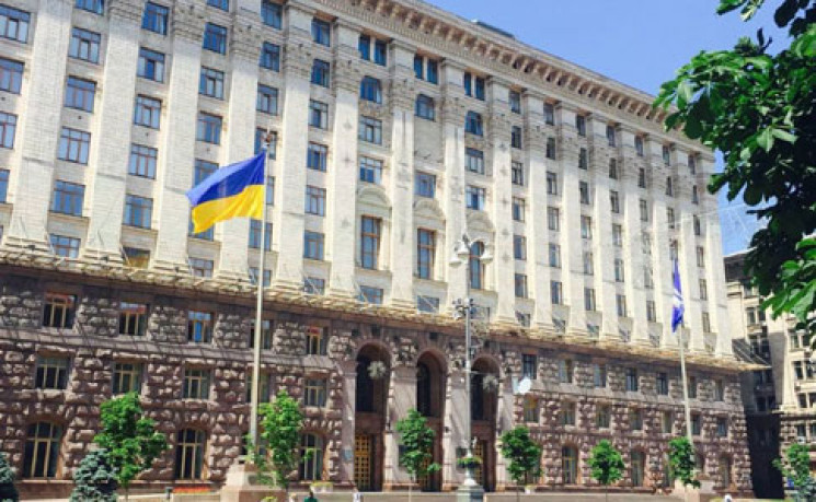 Капремонти в будинках, асфальтування под…