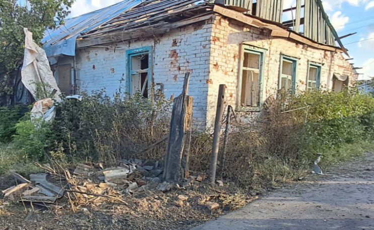 Росіяни вночі масовано атакували Дніпроп…