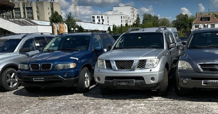 На Тернопільщині судитимуть ділків за вв…