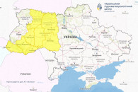 Ненастье может усложнить движение трансп…