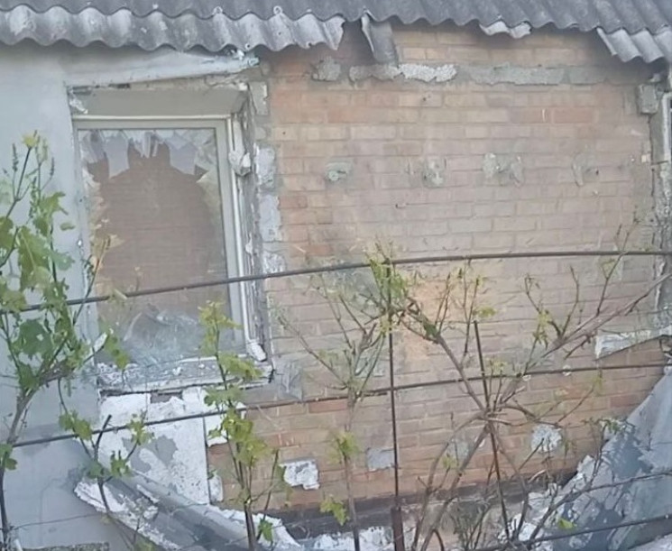 На Дніпропетровщині ППО збила 6 дронів.…