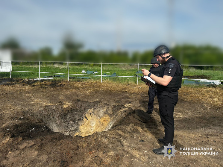 На Чернігівщині через обстріл агрофірми…
